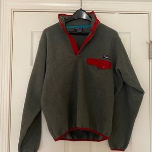 Patagonia Pullover
